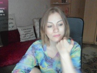 SilviaSweet Porn Show