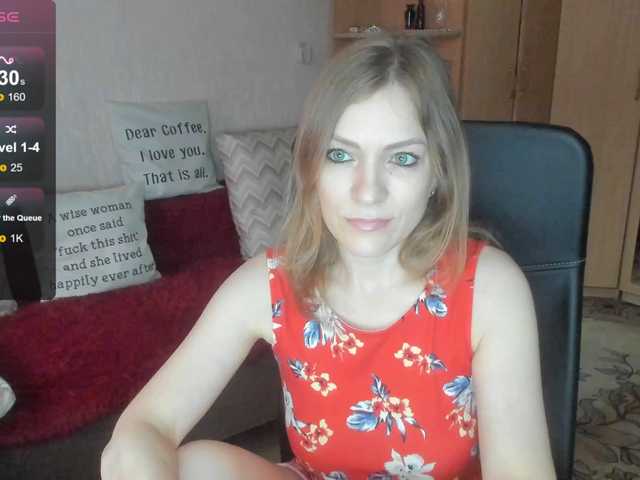 CherishSia live webcam show