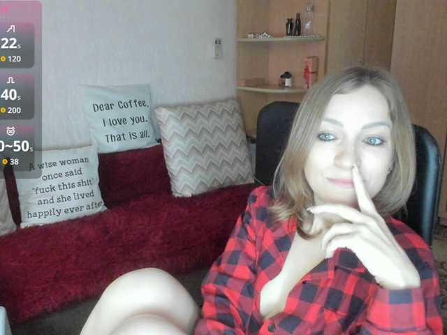 SilviaSweet live cam preview