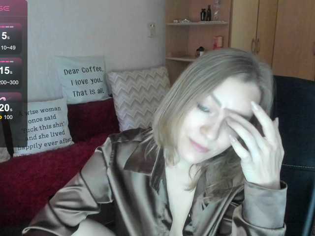 SilviaSweet