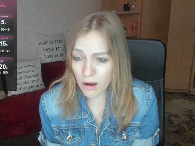 CherishSia live cam on BongaCams