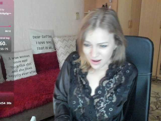 CherishSia, live now on BongaCams