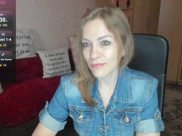 go to chat with SilviaSweet