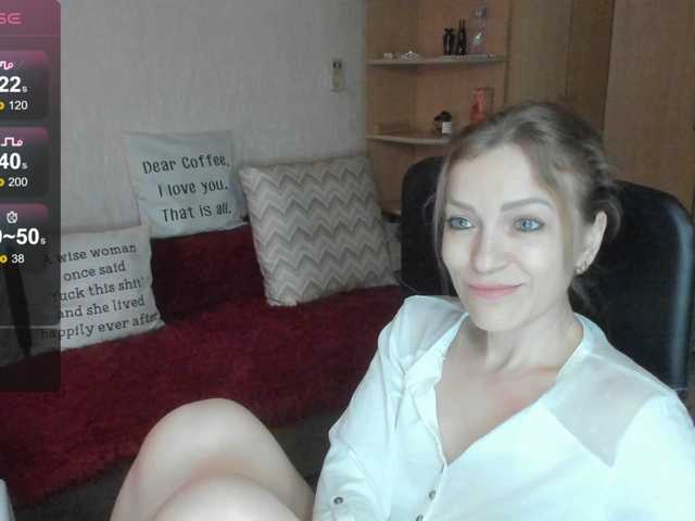 CherishSia live cam on BongaCams