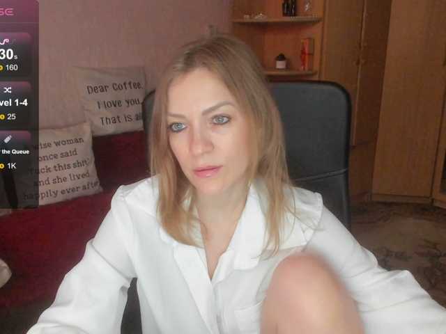 CherishSia live webcam show