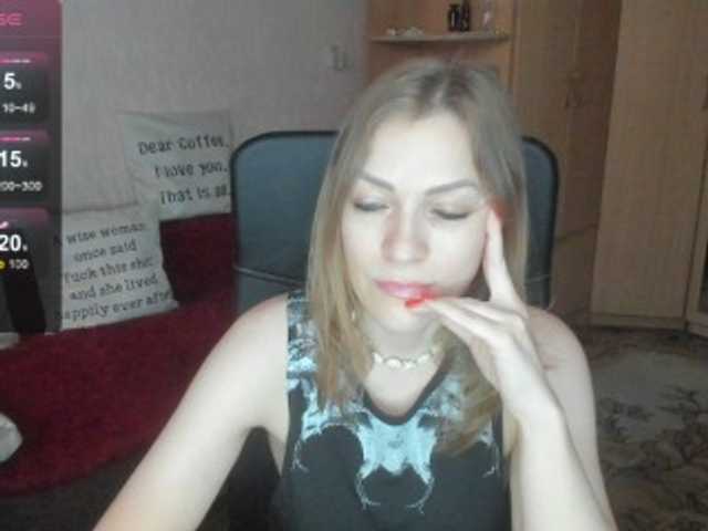 CherishSia live webcam show