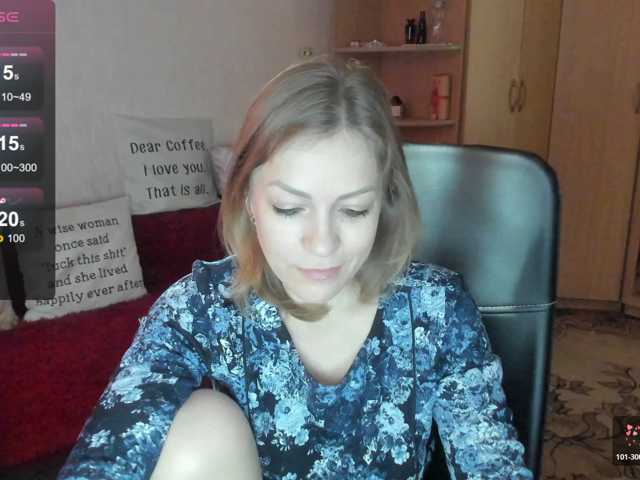 SilviaSweet