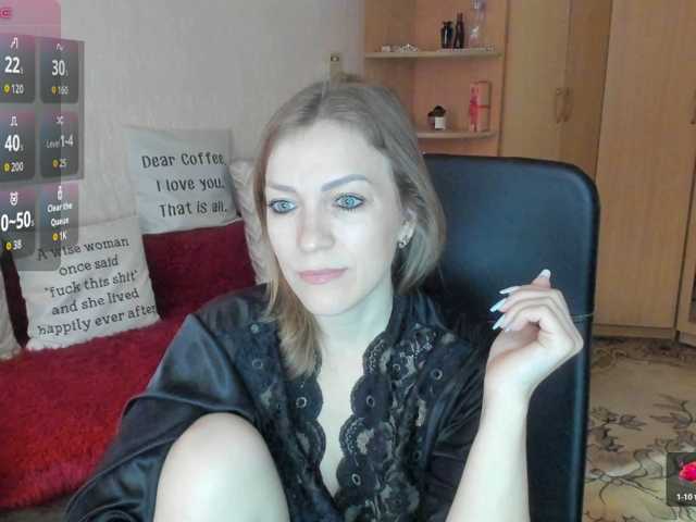 SilviaSweet
