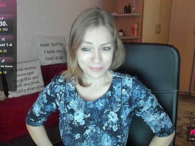 SilviaSweet
