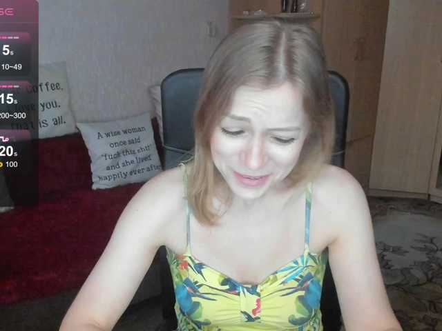CherishSia live cam on BongaCams