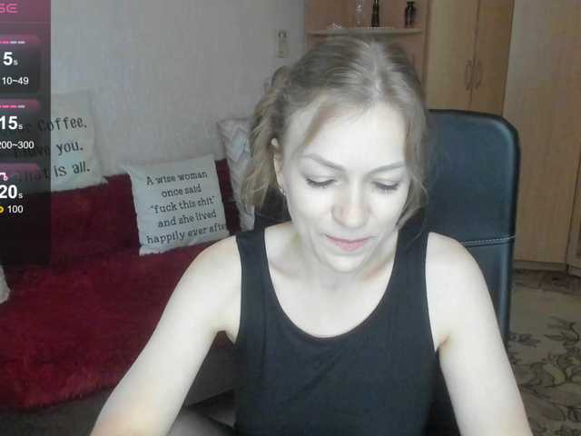 CherishSia live cam on BongaCams