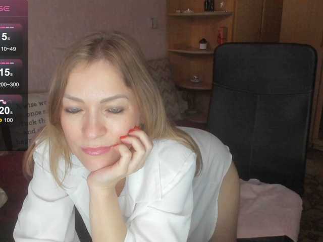 CherishSia live webcam show