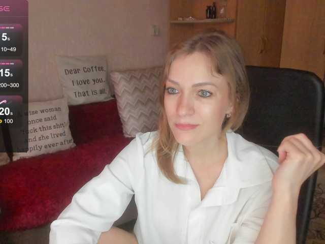 CherishSia live cam on BongaCams