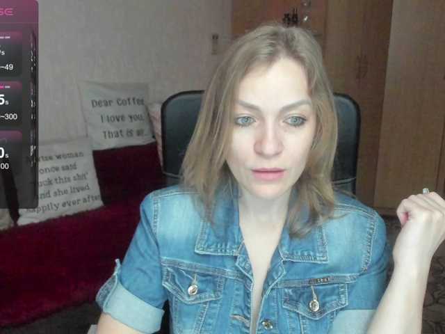 SilviaSweet live cam preview