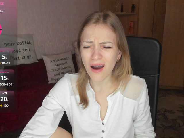 CherishSia's BongaCams show and profile