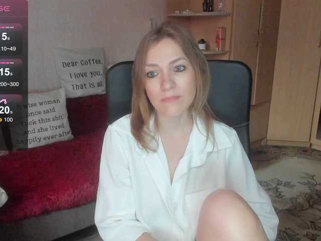 CherishSia live webcam show
