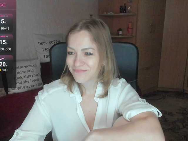 CherishSia live cam on BongaCams