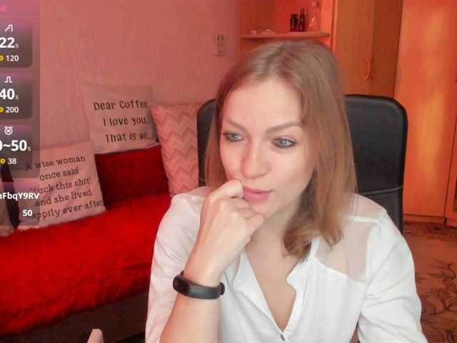 CherishSia live cam on BongaCams