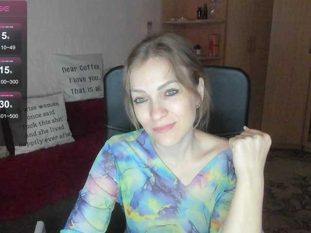 SilviaSweet