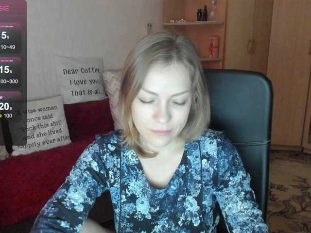 CherishSia live cam on BongaCams