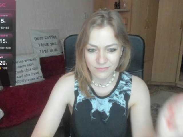 CherishSia live webcam show