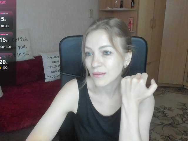 CherishSia live cam on BongaCams
