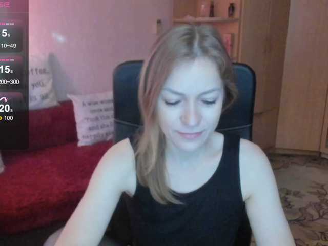 CherishSia live cam on BongaCams