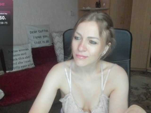 SilviaSweet live webcam show