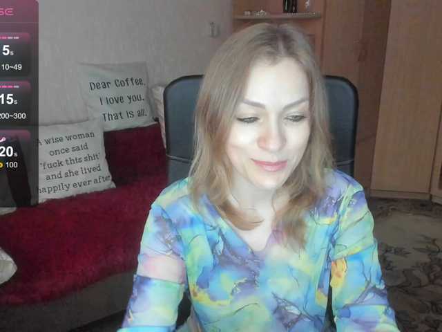 CherishSia live cam on BongaCams