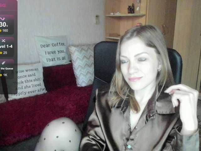 SilviaSweet