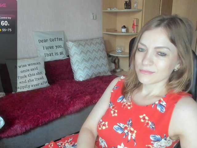 CherishSia live webcam show