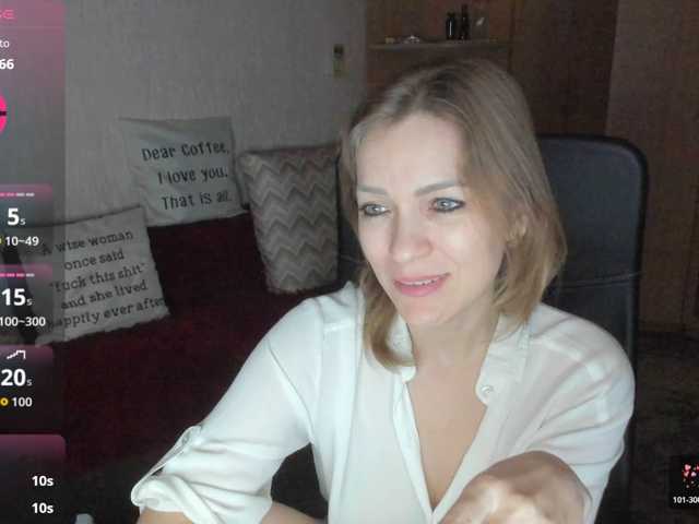 SilviaSweet