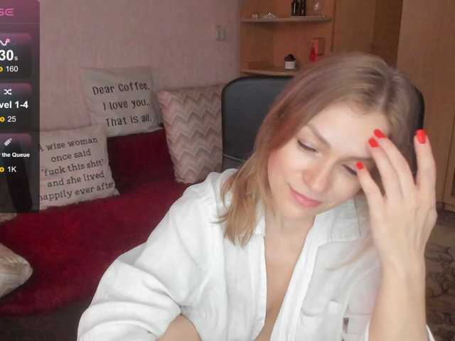 CherishSia live cam on BongaCams