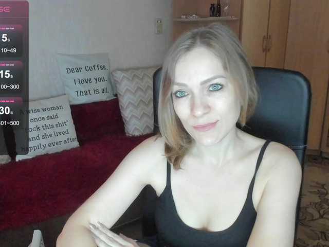 SilviaSweet