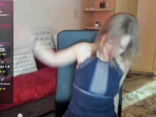 SilviaSweet