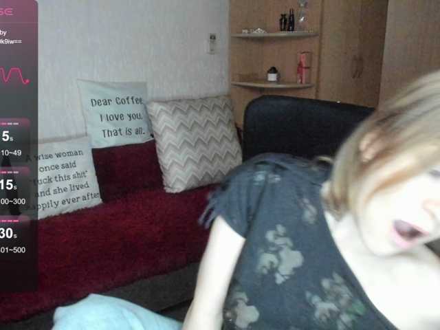 CherishSia live cam on BongaCams