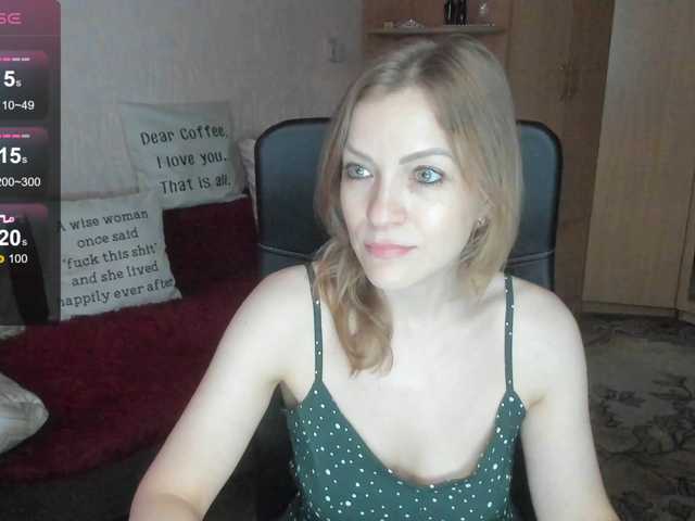 CherishSia live cam on BongaCams