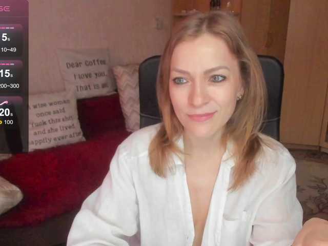 CherishSia live cam on BongaCams