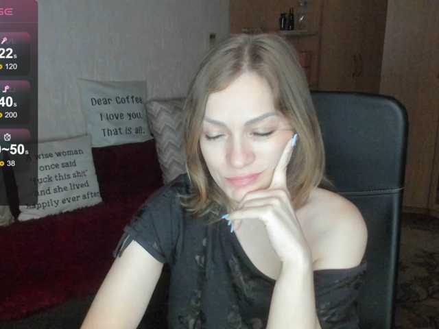 CherishSia live cam on BongaCams