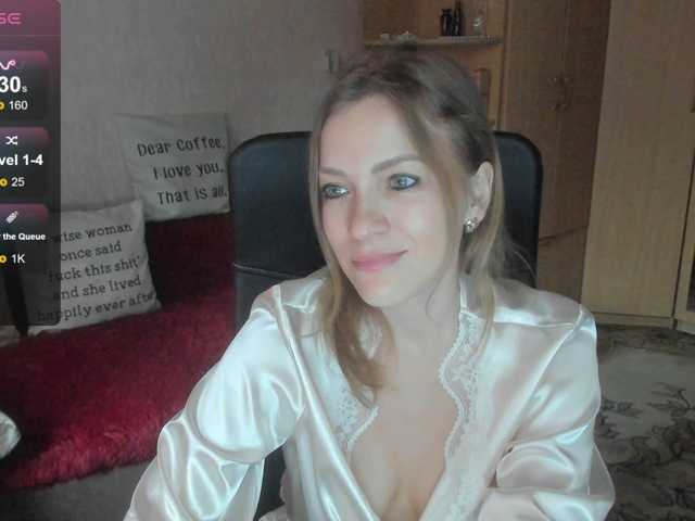 SilviaSweet live webcam show
