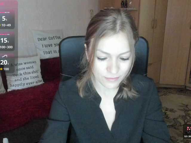 SilviaSweet