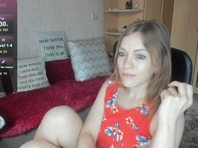 CherishSia live webcam show