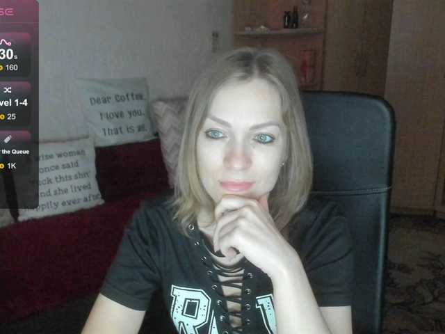 CherishSia live cam on BongaCams