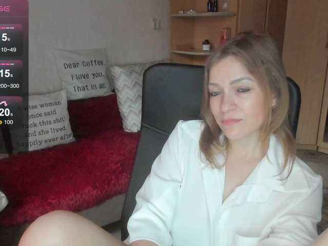 CherishSia live webcam show
