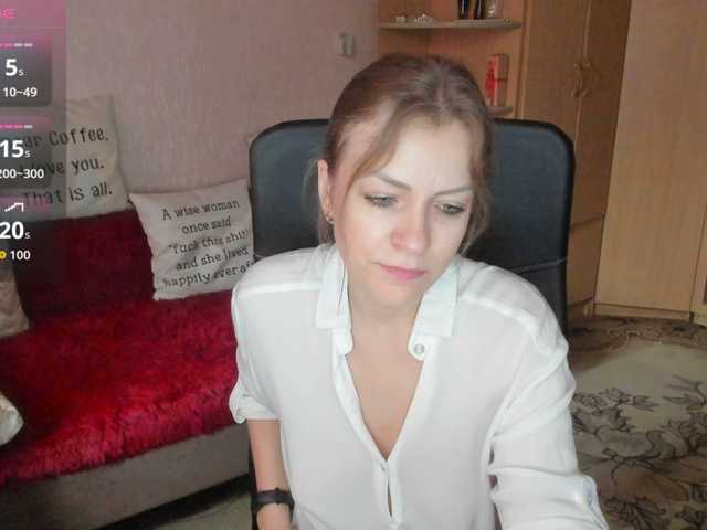 CherishSia live cam on BongaCams