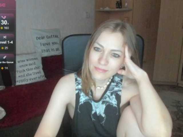 CherishSia live webcam show