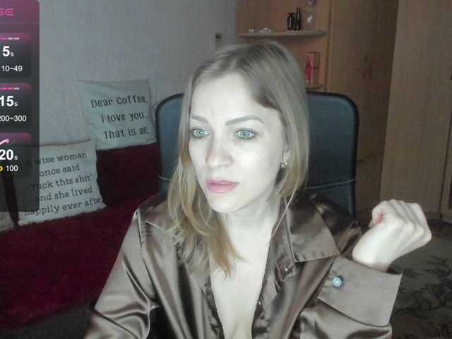 CherishSia live cam on BongaCams
