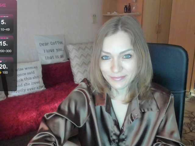 CherishSia live cam on BongaCams