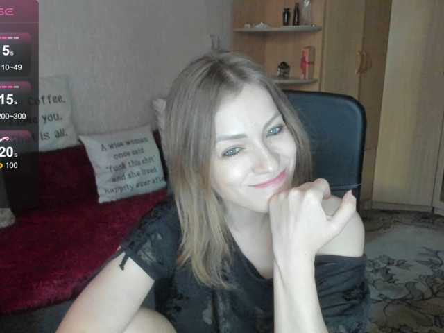 CherishSia live cam on BongaCams