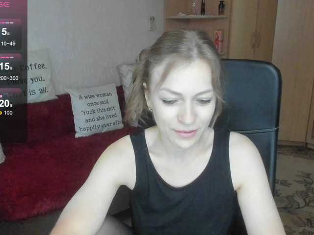 CherishSia live cam on BongaCams
